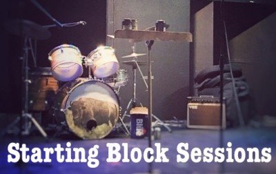 Starting Block Music Sessions