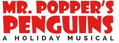 "Mr. Popper's Penguins"