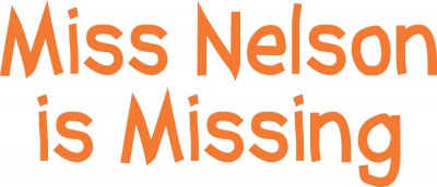"Miss Nelson is Missing" Sensory Performance