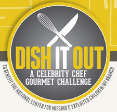 Dish It Out 2019 — Oct 18, 2019