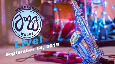 JazzWorks Live!