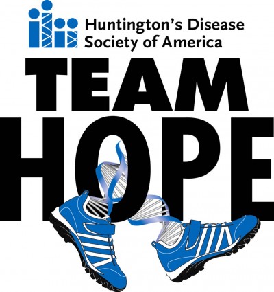 HDSA Team Hope Walk Buffalo