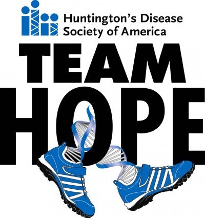 HDSA Team Hope Walk Buffalo — Oct 5, 2019