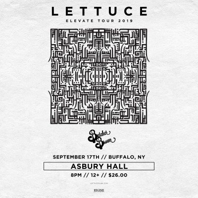 Lettuce