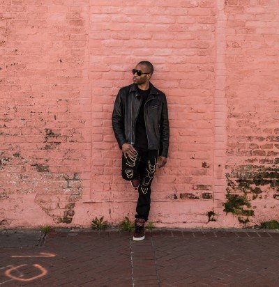Trombone Shorty & Orleans Avenue