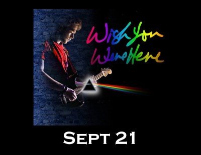 Wish You Were Here - A Tribute to the Genius of Pink Floyd