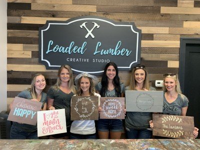 Boards & Brunch - DIY Workshop