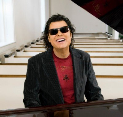 With Country, Pop/AC, R & B Hits Award-Winning Ronnie Milsap Coming to North Tonawanda!
