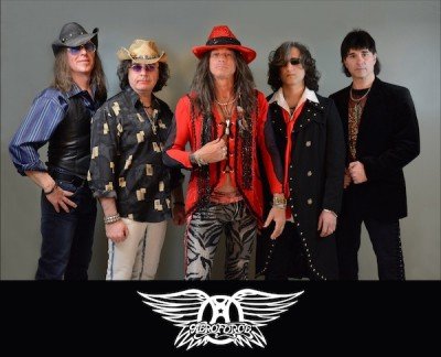 Aeroforce - Aerosmith Tribute