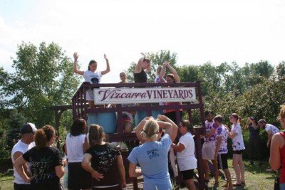 The 2019 Concord Stomp