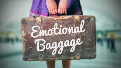 Emotional Baggage/Mind Your Baggage