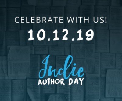 Indie Author Day at Buffalo & Erie County Public Library — Oct 12, 2019