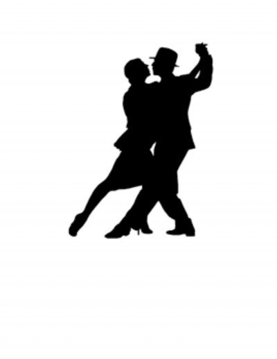 Crooner Dinner Dance — Oct 19, 2019