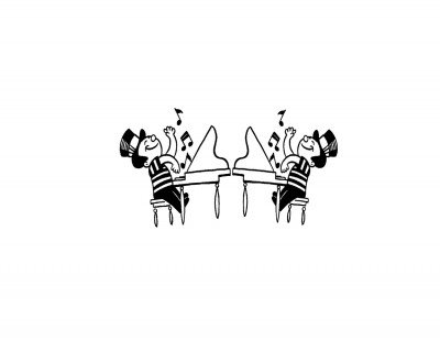 Dueling Pianos