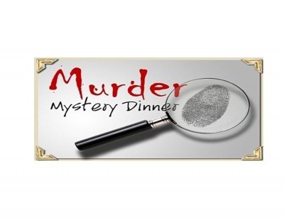 Very Desperate Housewives Murder Mystery Dinner