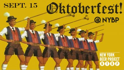 WNY Oktoberfest