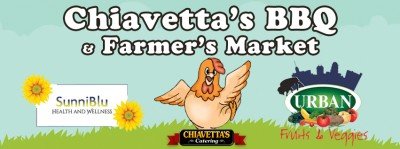 Chiavetta's BBQ Take Out