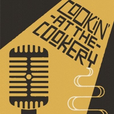 Cookin' at the Cookery