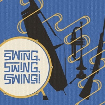 SWING, SWING, SWING!