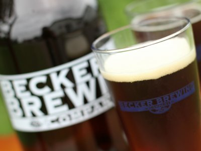 Becker Farm's Oktoberfest