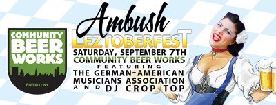 Leztoberfest