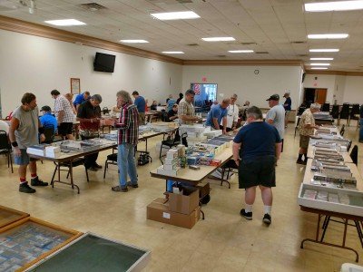 Sports Card Show