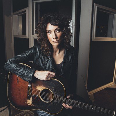Amy McCarley (Americana) performs at Sportsmen's Tavern in Buffalo