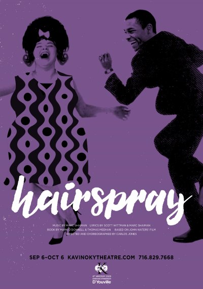 Hairspray