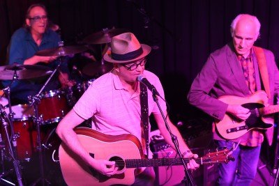 The Twang Gang — Oct 5, 2019