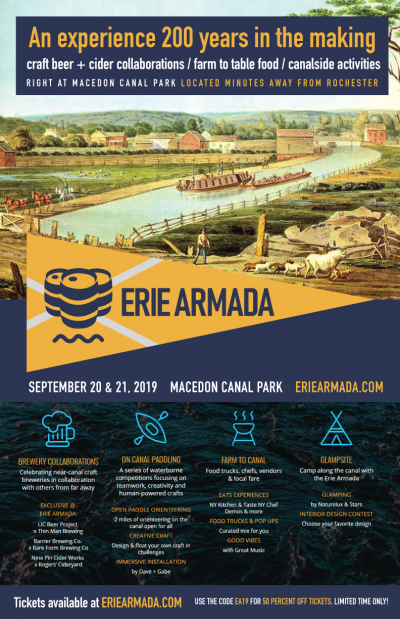 Erie Armada