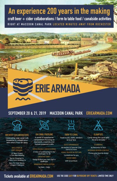 Erie Armada