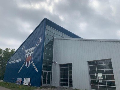 Launch ’19 fundraising event