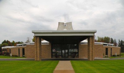 Pork chop dinner, basket auction and polka mass — Oct 13, 2019