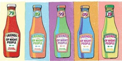 Party for the People