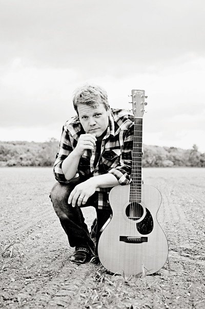 Elma’s Annunciation Church to host free Chris Wilson concert