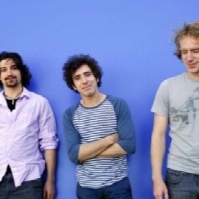 The Tins at Nietzsche's — Nov 5, 2011