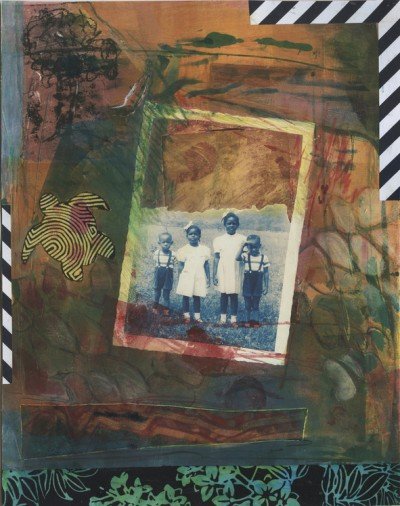 Phyllis Thompson, "Making Memories"