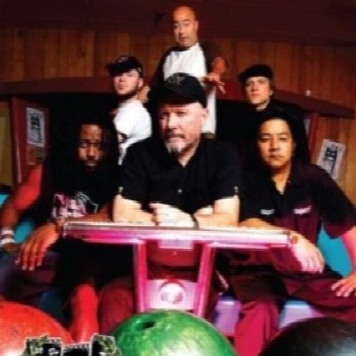 The Toasters at 47 East Mohawk Street Buffalo NY — Oct 11, 2011