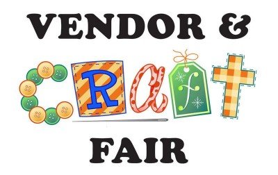 Good Shepherd Community Vendor Fair — Oct 5, 2019