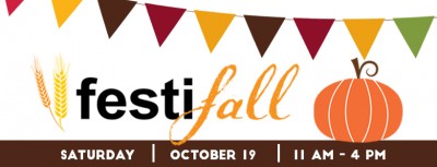Festifall