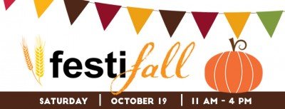 Festifall — Oct 19, 2019
