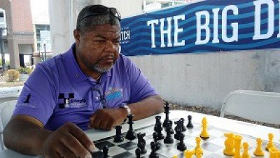 Play Better Chess Program — Oct 13, 2019