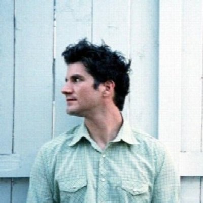 MATT NATHANSON at Town Ballroom — Oct 4, 2011