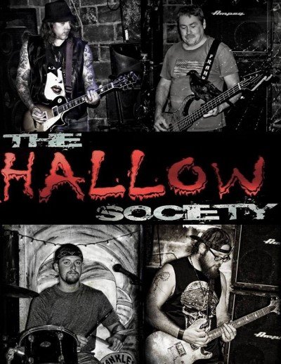 The Hallow Society
