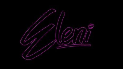 Eleni - CD Release/Birthday Show