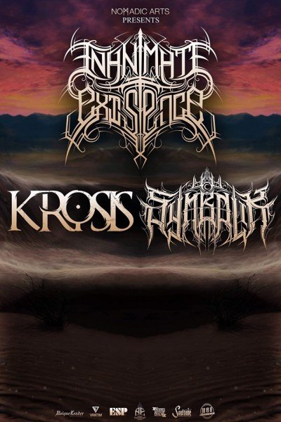 Inanimate Existence, Krosis, & Symbolik