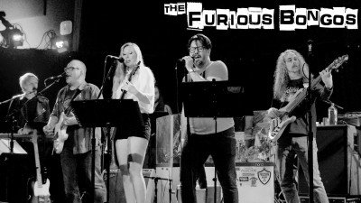The Furious Bongos Play Frank Zappa