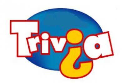 TRIVIA TEAM NIGHT — Nov 15, 2019