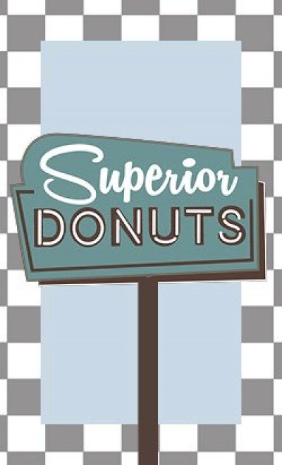 Superior Donuts at Shea's 710 Theatre — Oct 10, 2019