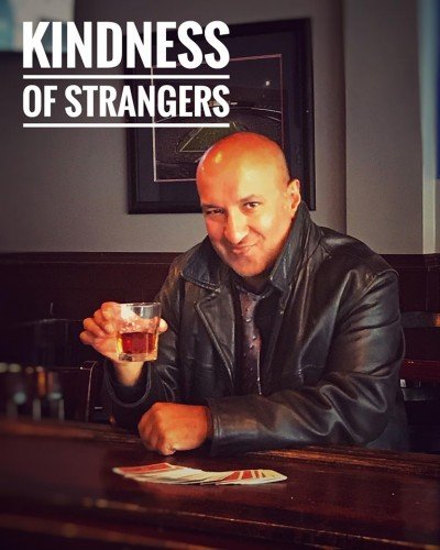 The Kindness of Strangers